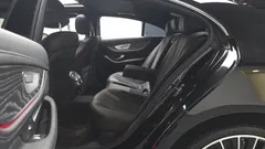 2023 Mercedes-Benz CLS-Class CLS450 4MATIC — фото 12