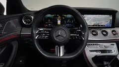 2023 Mercedes-Benz CLS-Class CLS450 4MATIC — фото 13