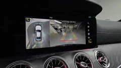 2023 Mercedes-Benz CLS-Class CLS450 4MATIC — фото 15