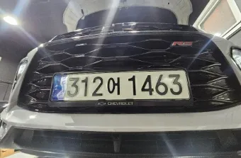 2022 Chevrolet Trailblazer 1.3 Turbo 2WD