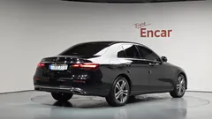 2023 Mercedes-Benz E-Class E250 Avantgarde — фото 2