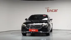 2023 Mercedes-Benz E-Class E250 Avantgarde — фото 3