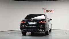 2023 Mercedes-Benz E-Class E250 Avantgarde — фото 4