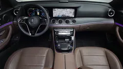2023 Mercedes-Benz E-Class E250 Avantgarde — фото 7