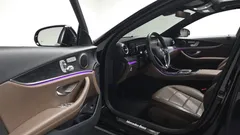 2023 Mercedes-Benz E-Class E250 Avantgarde — фото 10