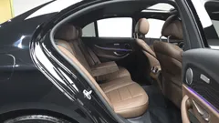 2023 Mercedes-Benz E-Class E250 Avantgarde — фото 11