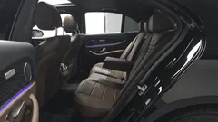 2023 Mercedes-Benz E-Class E250 Avantgarde — фото 12