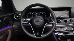 2023 Mercedes-Benz E-Class E250 Avantgarde — фото 13