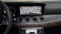 2023 Mercedes-Benz E-Class E250 Avantgarde — фото 14