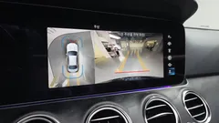 2023 Mercedes-Benz E-Class E250 Avantgarde — фото 15