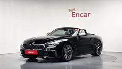 2022 BMW Z4 M40i — фото 1