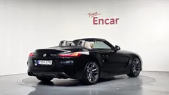 2022 BMW Z4 M40i — фото 2
