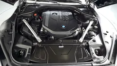 2022 BMW Z4 M40i — фото 6