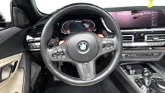 2022 BMW Z4 M40i — фото 13