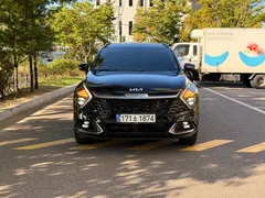 2022 Kia Sportage Gasoline 1.6 Turbo 2WD — фото 3