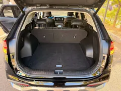 2022 Kia Sportage Gasoline 1.6 Turbo 2WD — фото 8