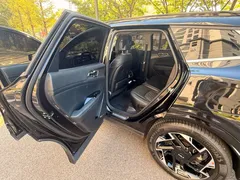 2022 Kia Sportage Gasoline 1.6 Turbo 2WD — фото 14