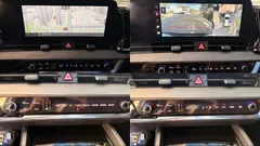 2022 Kia Sportage Gasoline 1.6 Turbo 2WD — фото 16