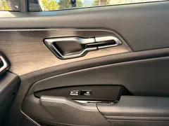 2022 Kia Sportage Gasoline 1.6 Turbo 2WD — фото 18