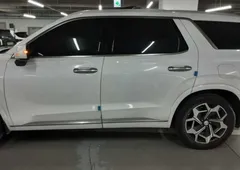 2022 Hyundai Palisade Diesel 2.2 4WD — фото 2