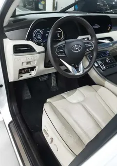 2022 Hyundai Palisade Diesel 2.2 4WD — фото 4