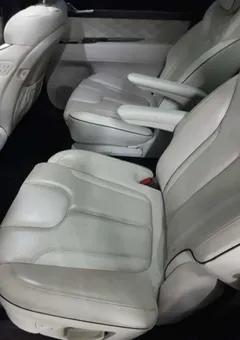 2022 Hyundai Palisade Diesel 2.2 4WD — фото 6
