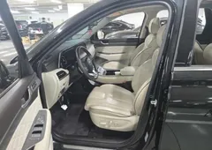 2022 Hyundai Palisade Gasoline 3.8 2WD — фото 4