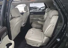 2022 Hyundai Palisade Gasoline 3.8 2WD — фото 8