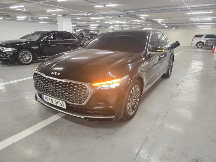 2022 Kia K9 3.8 GDI