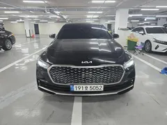 2022 Kia K9 3.8 GDI — фото 3