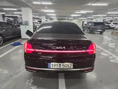 2022 Kia K9 3.8 GDI — фото 4