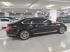 2022 Kia K9 3.8 GDI — фото 17