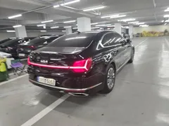2022 Kia K9 3.8 GDI — фото 20