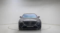2023 Mercedes-Benz S-Class S500L 4MATIC — фото 3