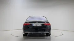2023 Mercedes-Benz S-Class S500L 4MATIC — фото 4