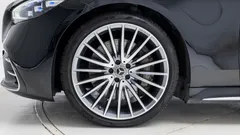 2023 Mercedes-Benz S-Class S500L 4MATIC — фото 5