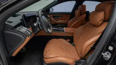 2023 Mercedes-Benz S-Class S500L 4MATIC — фото 18