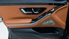 2023 Mercedes-Benz S-Class S500L 4MATIC — фото 19