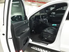 2023 Hyundai Palisade Diesel 2.2 2WD — фото 3
