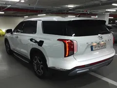 2023 Hyundai Palisade Diesel 2.2 2WD — фото 6