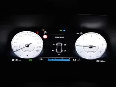 2023 Hyundai Palisade Diesel 2.2 2WD — фото 8
