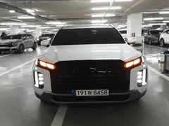 2023 Hyundai Palisade Diesel 2.2 2WD — фото 15