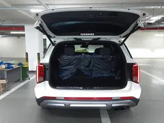 2023 Hyundai Palisade Diesel 2.2 2WD — фото 17