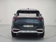 2023 Kia Sportage Gasoline 1.6 Turbo 2WD — фото 2