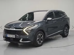 2023 Kia Sportage Gasoline 1.6 Turbo 2WD — фото 3