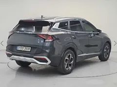2023 Kia Sportage Gasoline 1.6 Turbo 2WD — фото 4