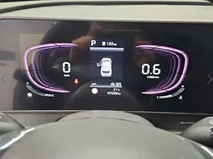 2023 Kia Sportage Gasoline 1.6 Turbo 2WD — фото 6