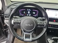 2023 Kia Sportage Gasoline 1.6 Turbo 2WD — фото 9