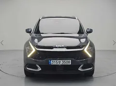 2023 Kia Sportage Gasoline 1.6 Turbo 2WD — фото 11