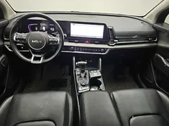2023 Kia Sportage Gasoline 1.6 Turbo 2WD — фото 14